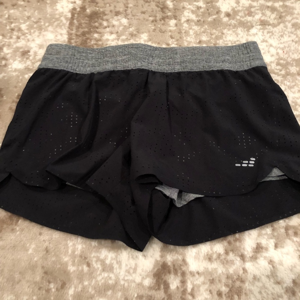 Running Shorts